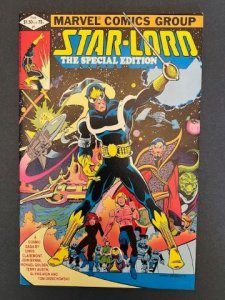 Starlord, The Special Edition (1982) - NM-