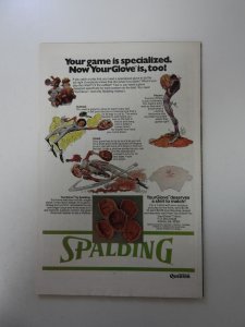 The Avengers #152 (1976) FN condition