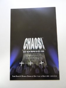 Lady Death: Between Heaven and Hell #2 (1995) NM- condition