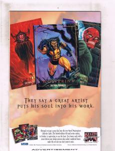 Spider-Man 2099 # 1 NM 1st Print Marvel Comic Book Venom Carnage Goblin ZZ5