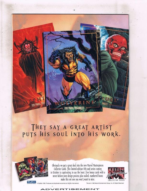 Spider-Man 2099 # 1 NM 1st Print Marvel Comic Book Venom Carnage Goblin ZZ5