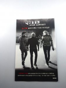 Silk #1 Lee Cover A (2021) - NM