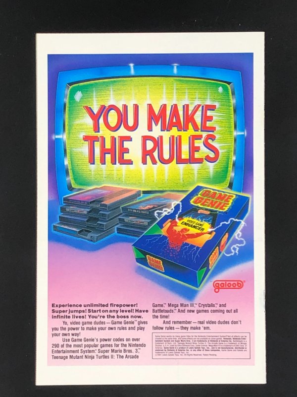 Spider-Man #22 (1992)