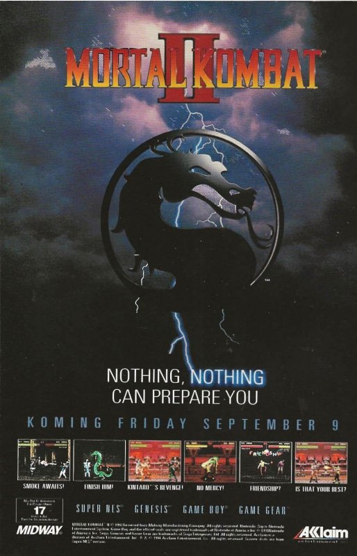 Force Works #4 (1994) - NM