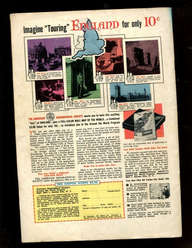 MARGE'S TUBY #39 (4.5) HOW TO JUGGLE