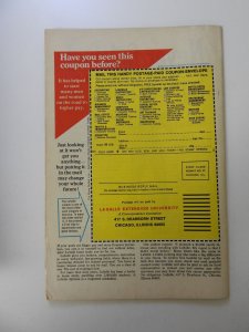 Crazy #2 (1973) FN- condition