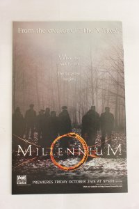 Preacher #20 (1996) Cassidy NM