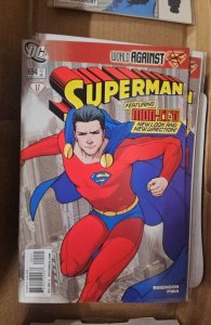 Superman #694 (2010)