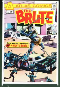 Brute #1 (1975)