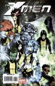 New X-Men #43 [VF/NM]