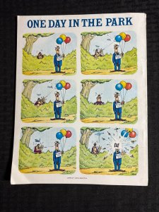 1974 MAD SPECIAL Magazine #15 GD+ 2.5 Alfred E Newman NO COMIC INSERT