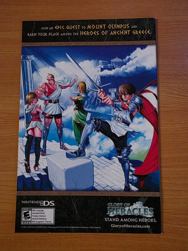 New Avengers #62 Direct Market Edition ~ NEAR MINT NM ~ 2010 Marvel Comics