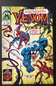 Venom: Lethal Protector #5 (1993)