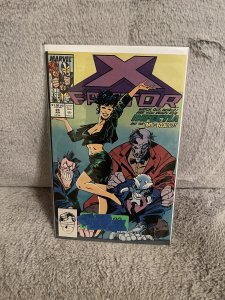 X-Factor #29 (1988)