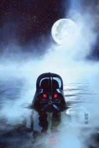 DARTH VADER (2017 MARVEL) #14 NM- PRESALE-04/11