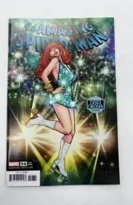 The Amazing Spider-Man #56 Jones Cover (2024)