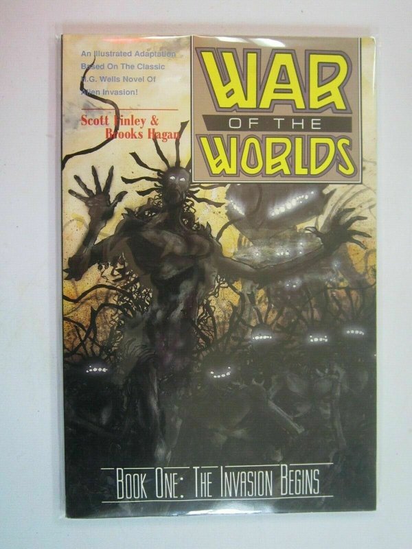 War of the Worlds (1990) FN 6.0