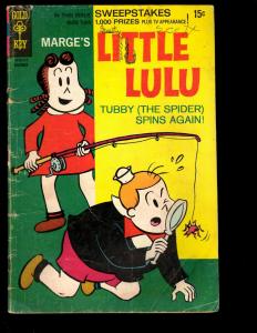 8 Comics Little Lulu 212 412 912 9 215 301 912 Ripley's War Stories 511 JL37