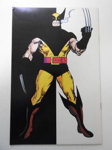 Wolverine #1 VF- Condition!