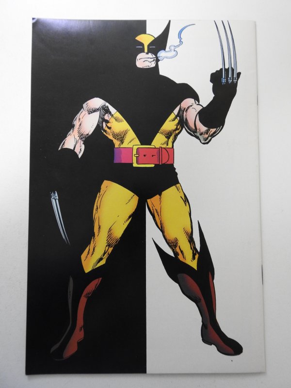 Wolverine #1 VF- Condition!