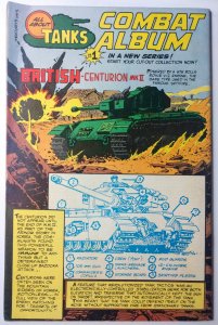 G.I. Combat #224 (8.0, 1980)