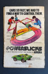 Superman #230 (1970)