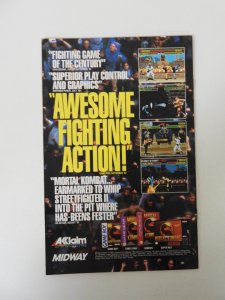 Venom: The Madness #1 NM condition