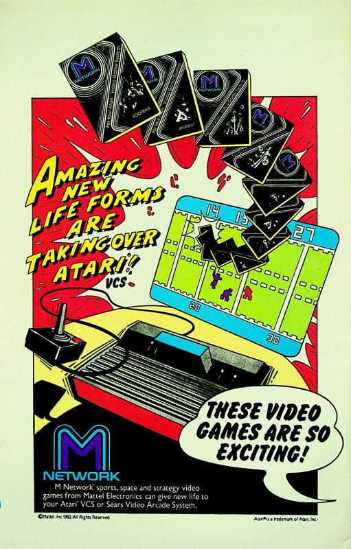 House of Mystery #314 (Mar 1983, DC) - Very Fine/Near Mint