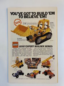 Tales to Astonish #1 - NM - Newsstand (1979)