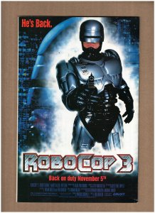 X-Men #27 Marvel Comics 1993 MR. SINISTER BEAST ICEMAN VF 8.0