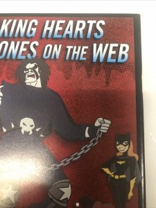 JLA # 50 (2001) Variant • DC Comics • Signed by Mark Waid • COA • Wonder Woman