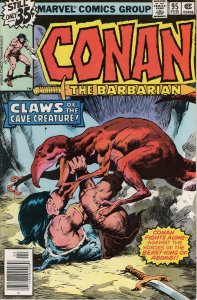 Conan the Barbarian #95 (1979)
