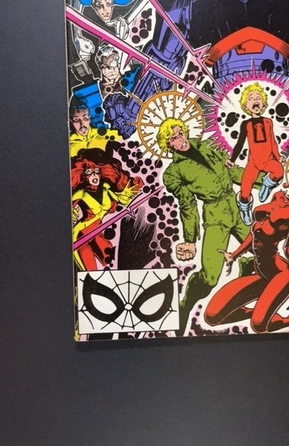 X-Men Annual #14 (1990) KEY 1st Gambit Cameo