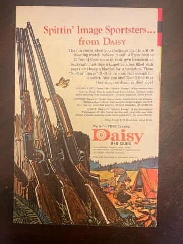 Magnus, Robot Fighter #25 (1969)