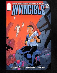 Invincible #29 (2006)