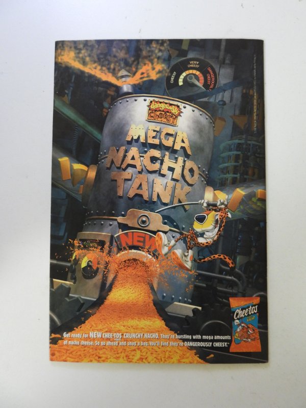 The Amazing Spider-Man #424 (1997) VF condition