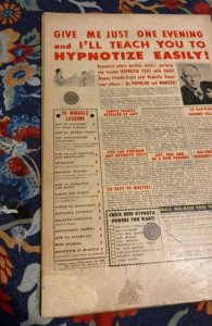 Tales to Astonish #52 (1964)The black knight strikes