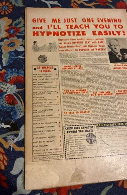 Tales to Astonish #52 (1964)The black knight strikes