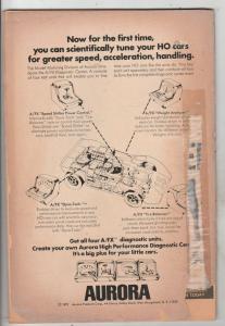 Detective Comics #420 (Feb-72) GD- Low-Grade Batman