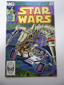 Star Wars #69 (1983) VF Condition