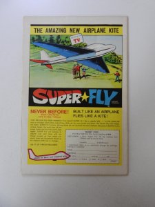 Swamp Thing #11 (1974) VF- condition