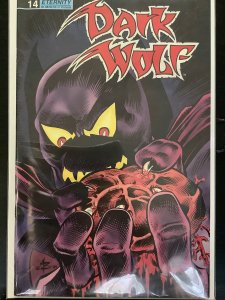 Dark Wolf #14