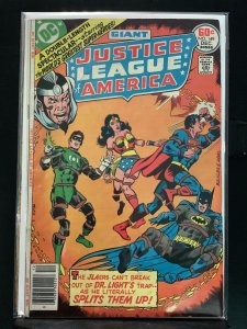 Justice League of America #149 (1977)