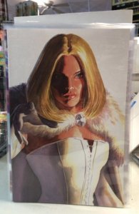 Wolverine #31 Ross Cover (2023)