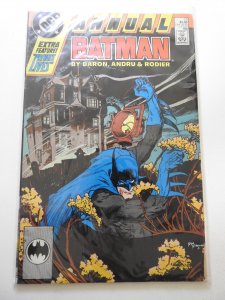 Batman Annual #12 (1988)
