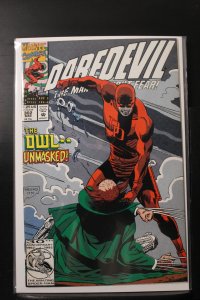Daredevil #302 Direct Edition (1992)