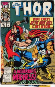 The Mighty Thor #461 (1993)