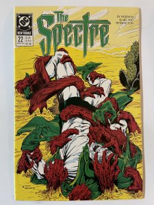 The Spectre #22 - NM  (1988)