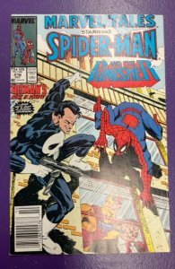 Marvel Tales #216 (1988)