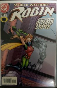 Robin #101 (2002)